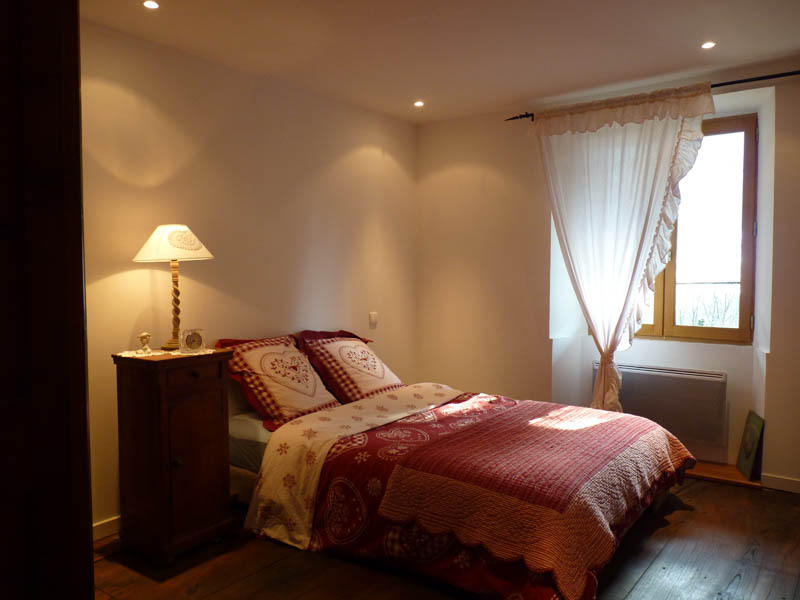 Domaine De La Safraniere - Chambre D'Hote Saint-Léger 객실 사진