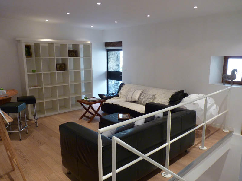 Domaine De La Safraniere - Chambre D'Hote Saint-Léger 객실 사진