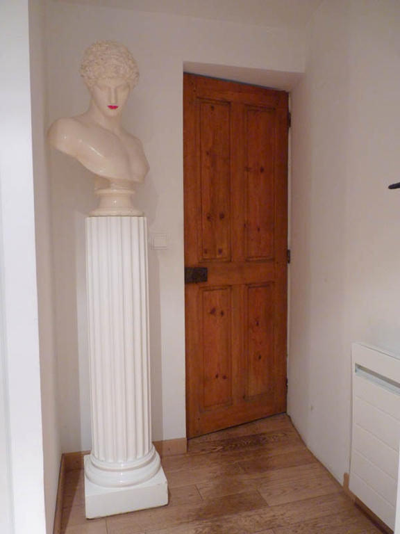 Domaine De La Safraniere - Chambre D'Hote Saint-Léger 객실 사진