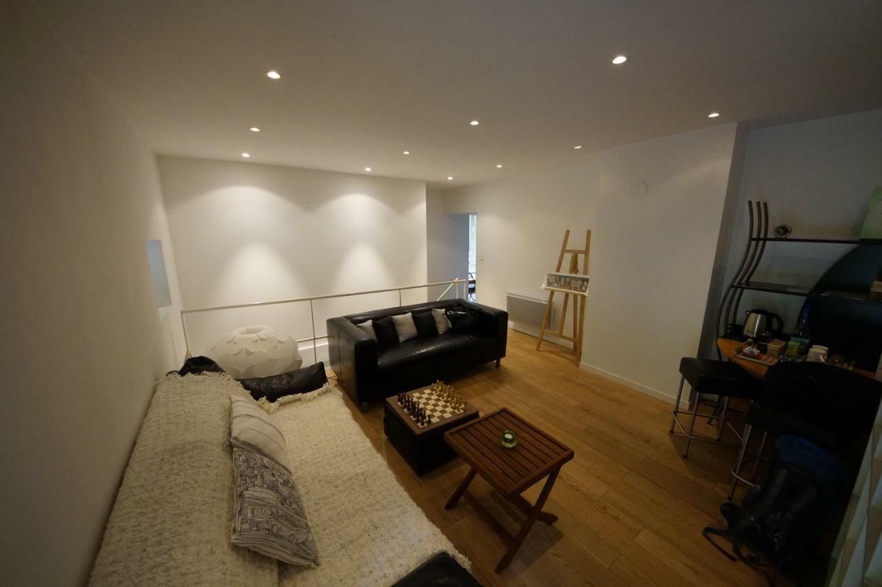 Domaine De La Safraniere - Chambre D'Hote Saint-Léger 외부 사진