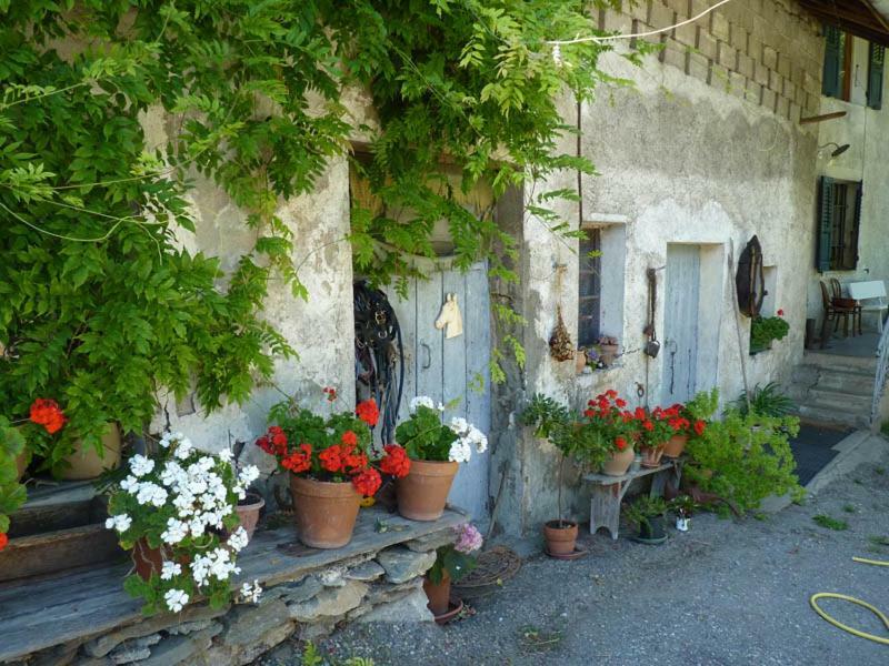 Domaine De La Safraniere - Chambre D'Hote Saint-Léger 외부 사진