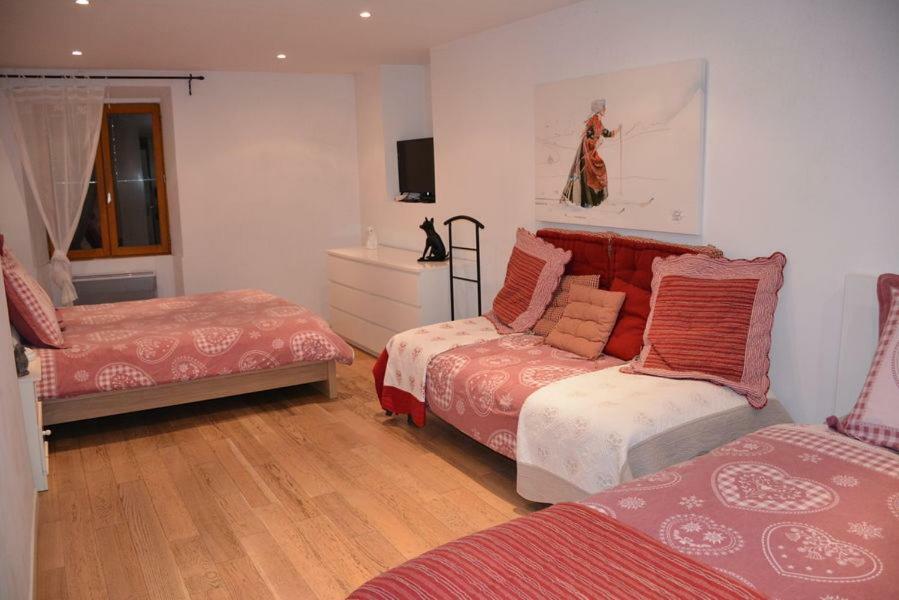 Domaine De La Safraniere - Chambre D'Hote Saint-Léger 외부 사진